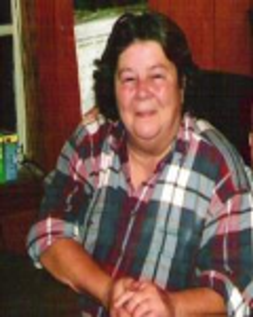 Sandra Karon Wilkerson