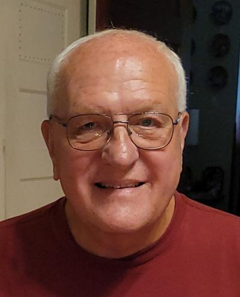 William Boyd Hixon Profile Photo