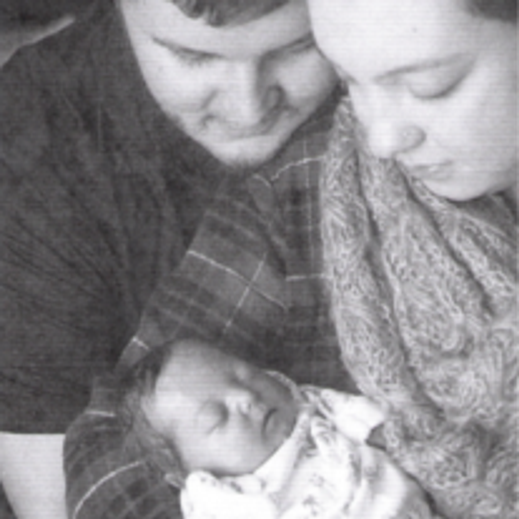 Meredith Rebecca Lee