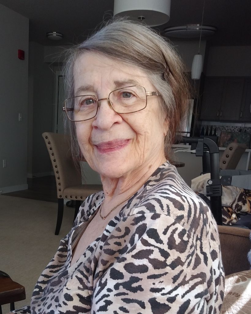 Marianne Adaline Carlson Profile Photo