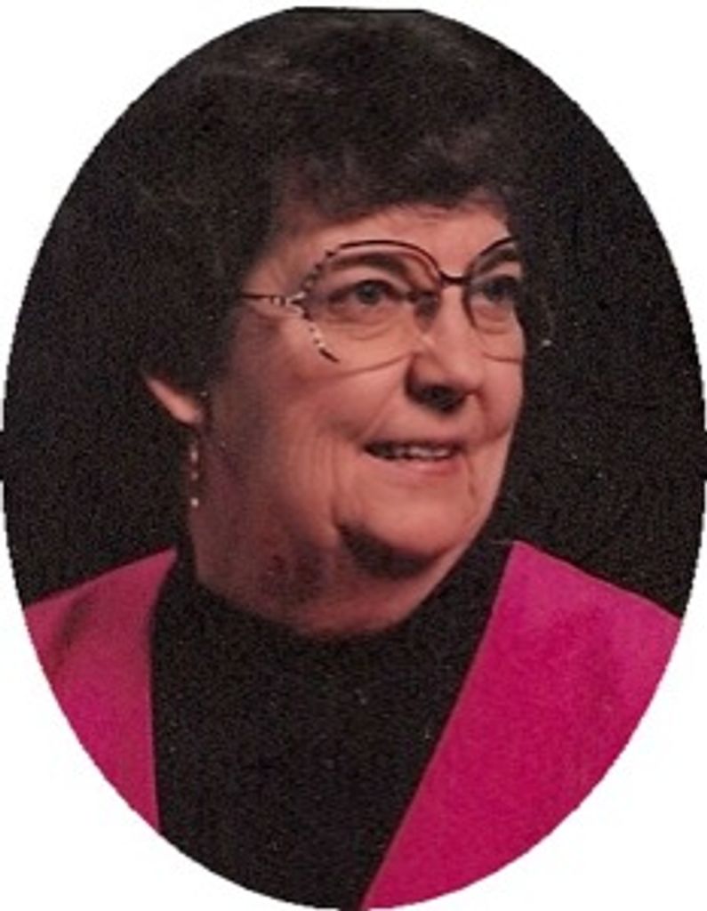 Shirley Skipton