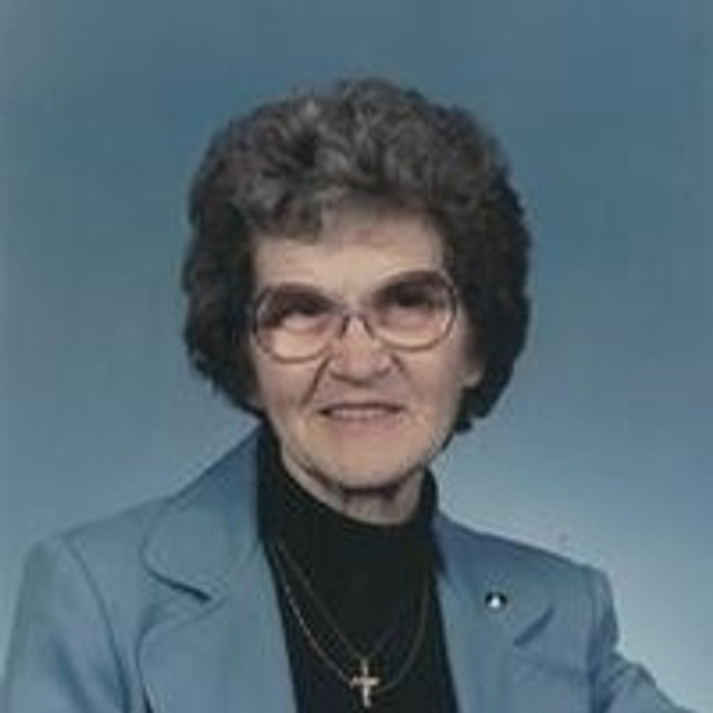 Helen Rothmeyer