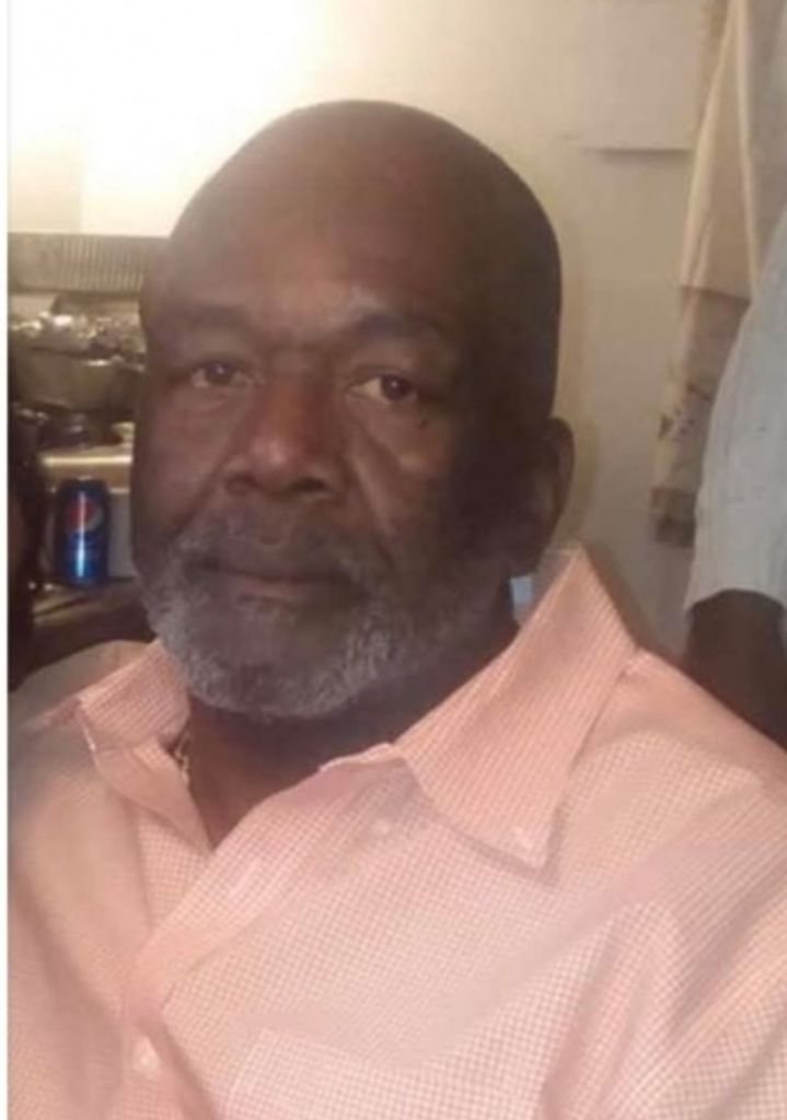 George Houchens Profile Photo