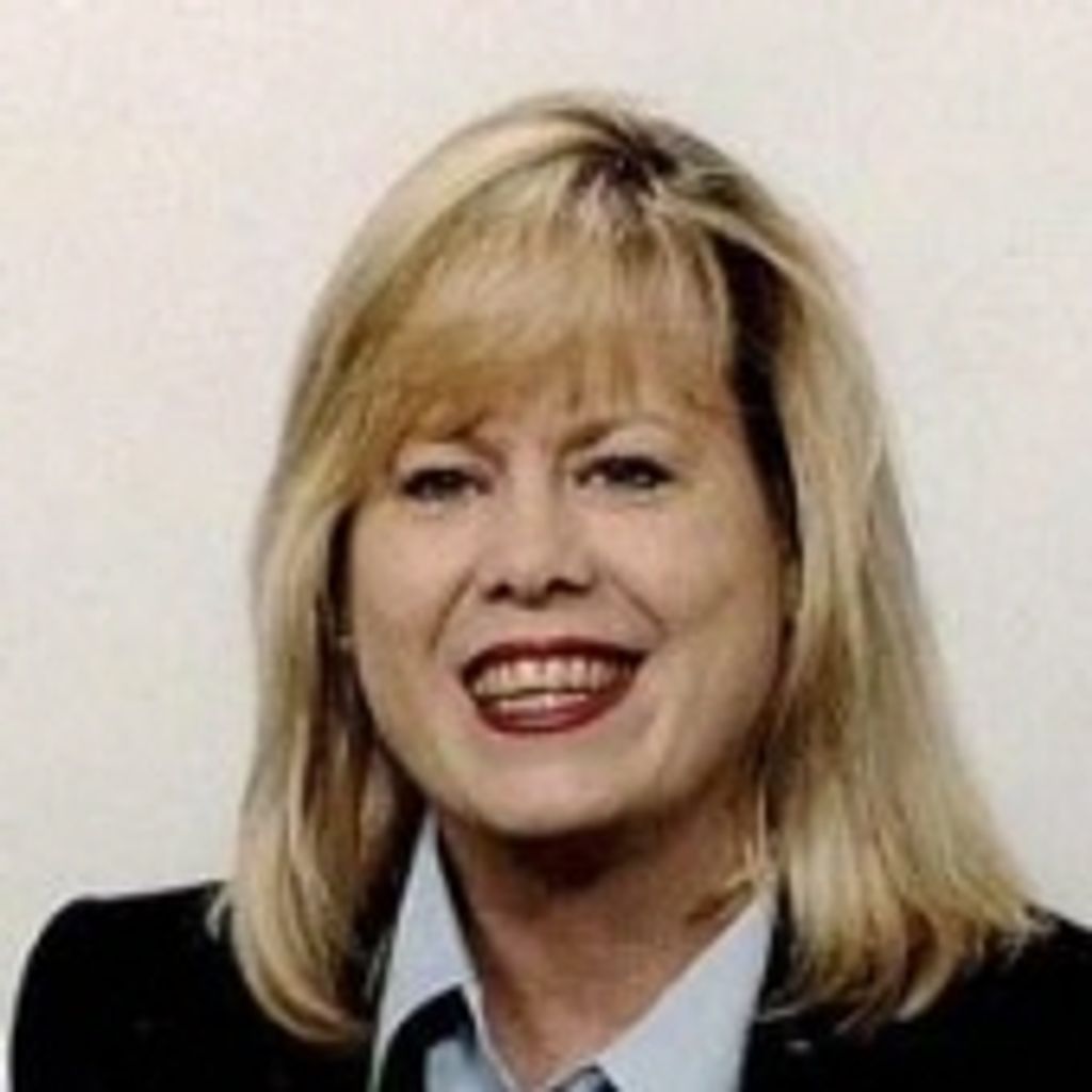 Ann Marie Pair
