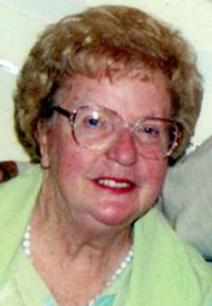 Eileen M. Gibbs Profile Photo