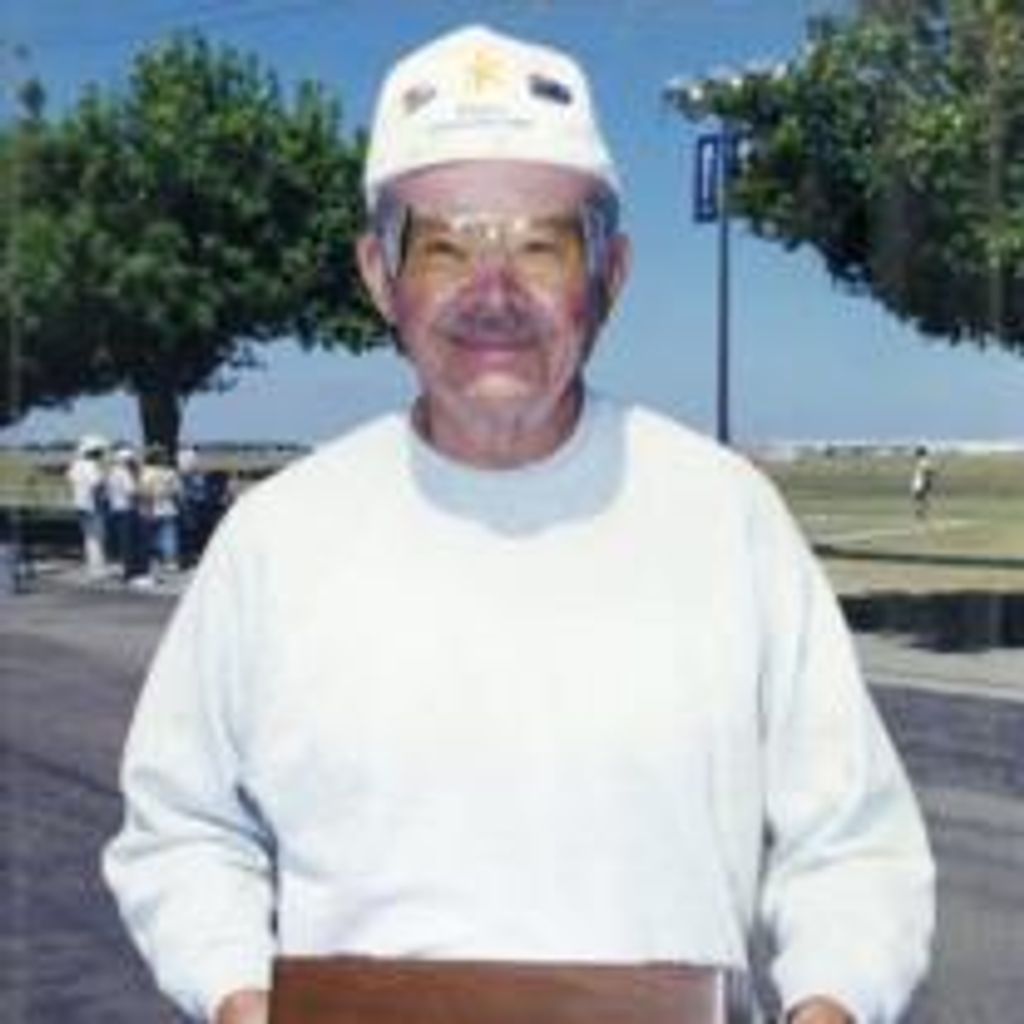 George  G. "Buster"  Higgins III