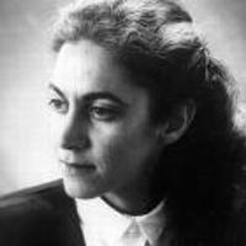 Nina  Elizabeth Shuman