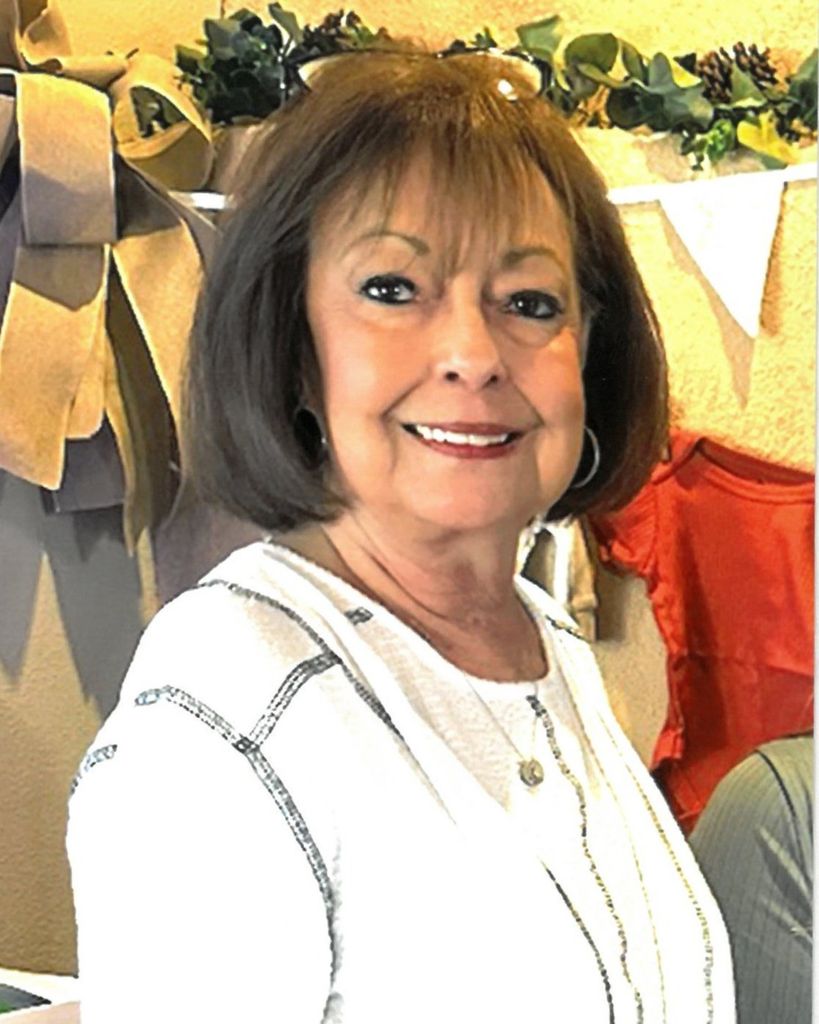 Jacqulin "Jackie" Ingle Profile Photo