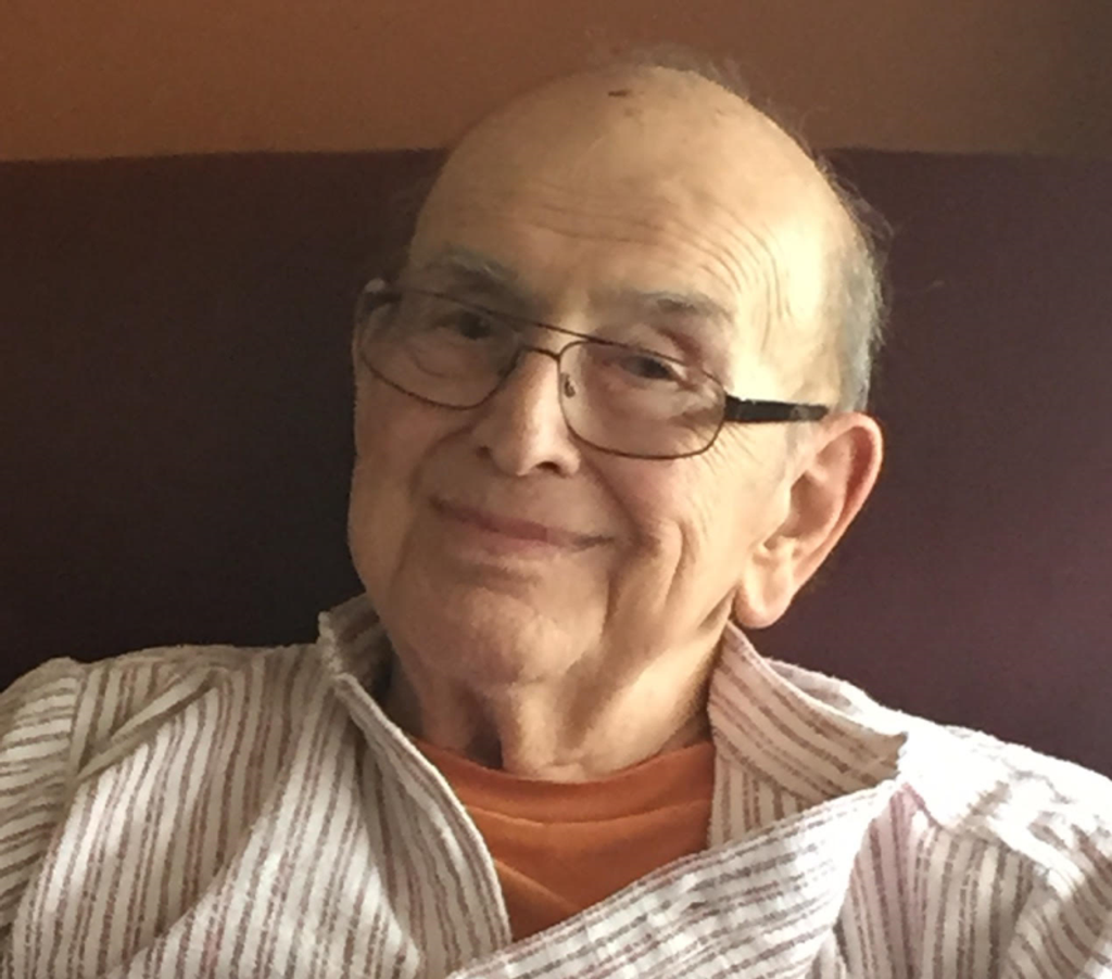 Dr. David Rosen