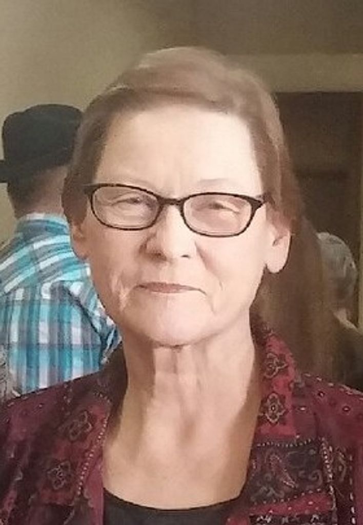 Mildred Daniels