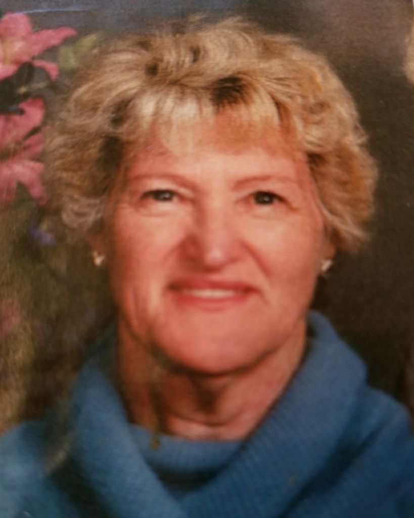 Claudie Cates Corley Profile Photo