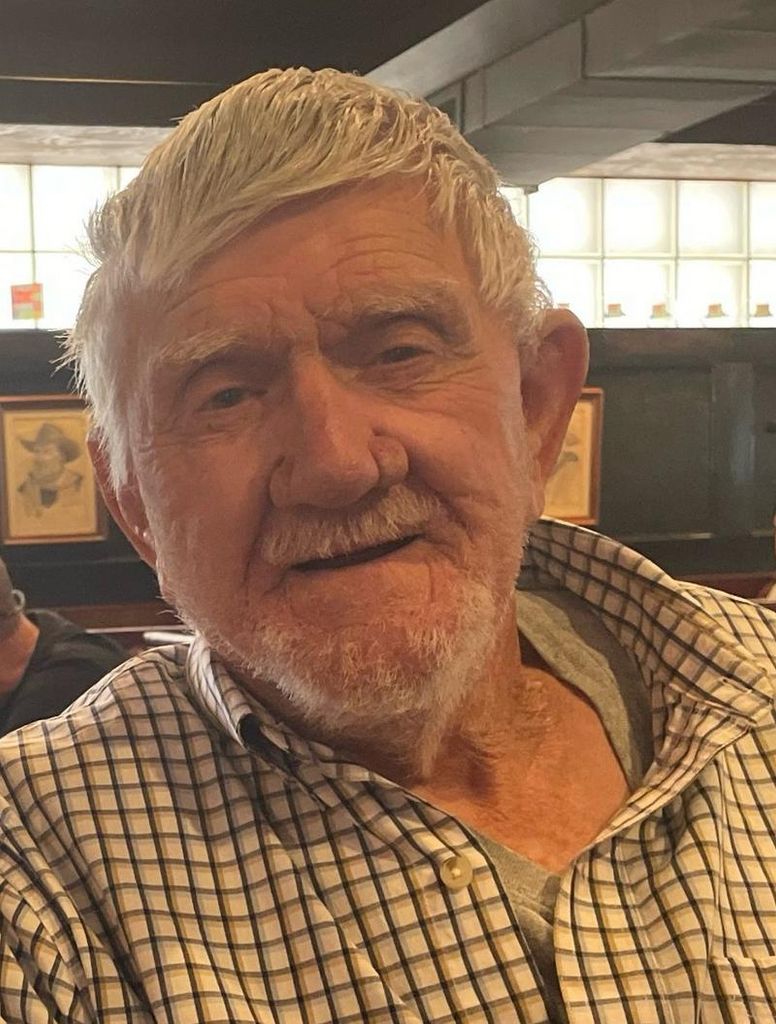 Conrad Zimmerman Profile Photo