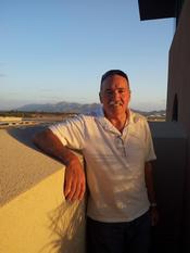 Larry L. Palser Profile Photo