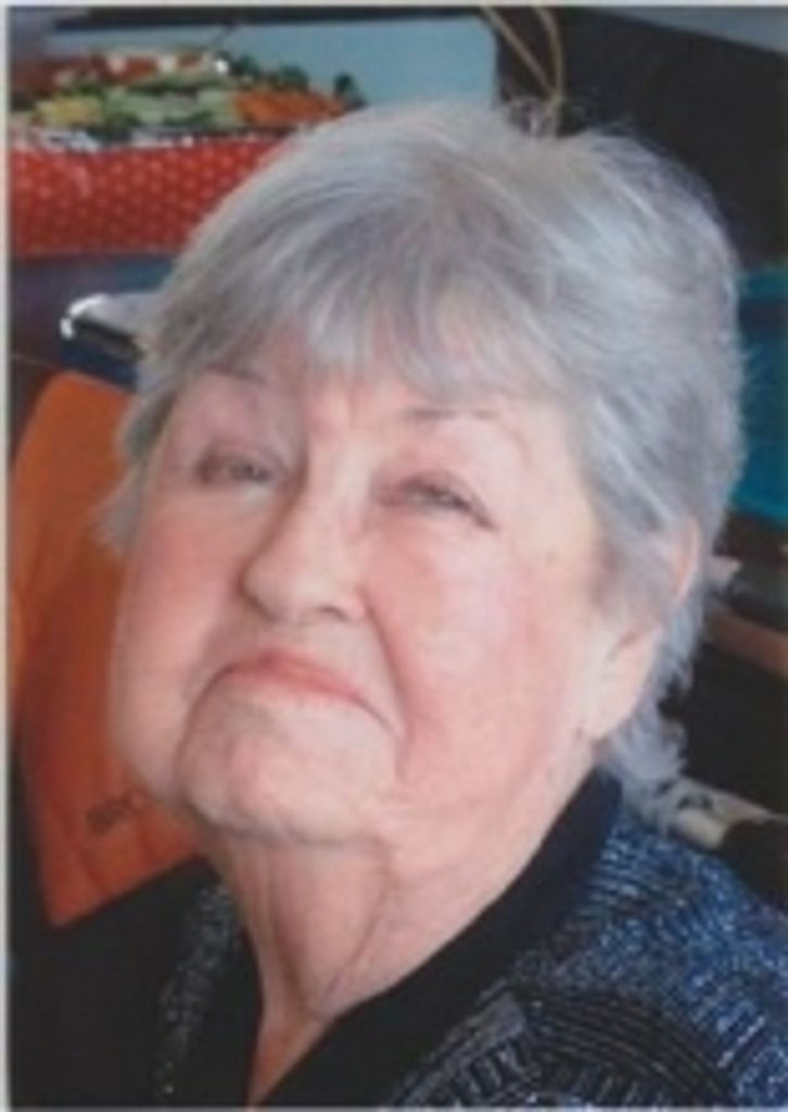 Monna Jean Schaffer