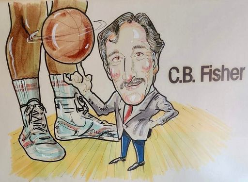 Carl "Bronnie" Bronston Fisher photo gallery thumbnail 53 of 65