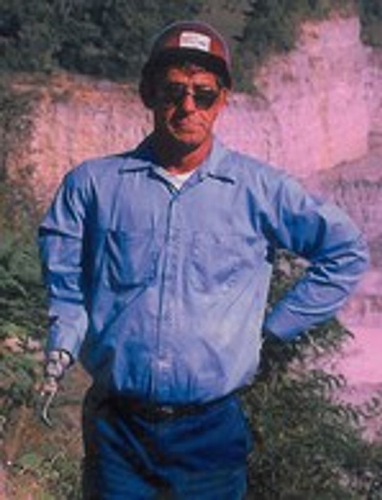 James Cloyd Profile Photo