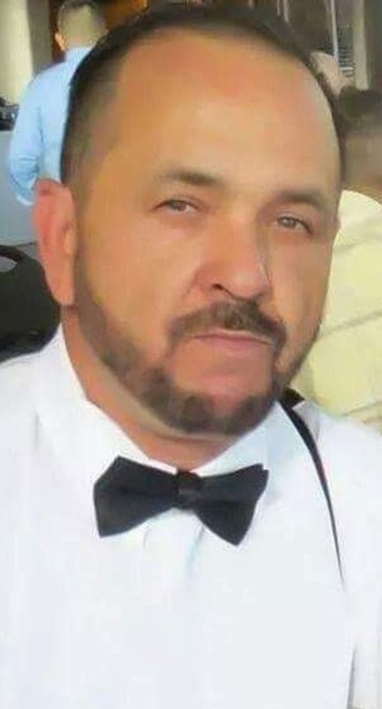 Ernesto Valenzuela Profile Photo