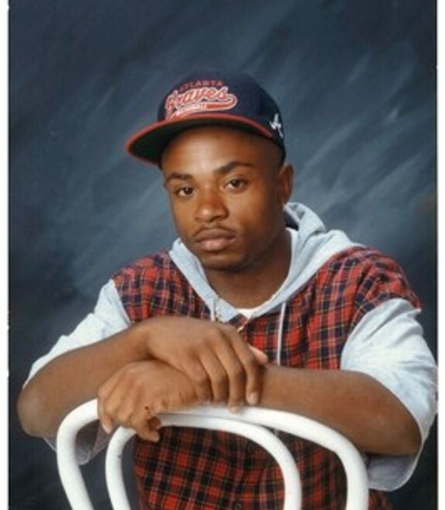 Kendrick Paul Simmons