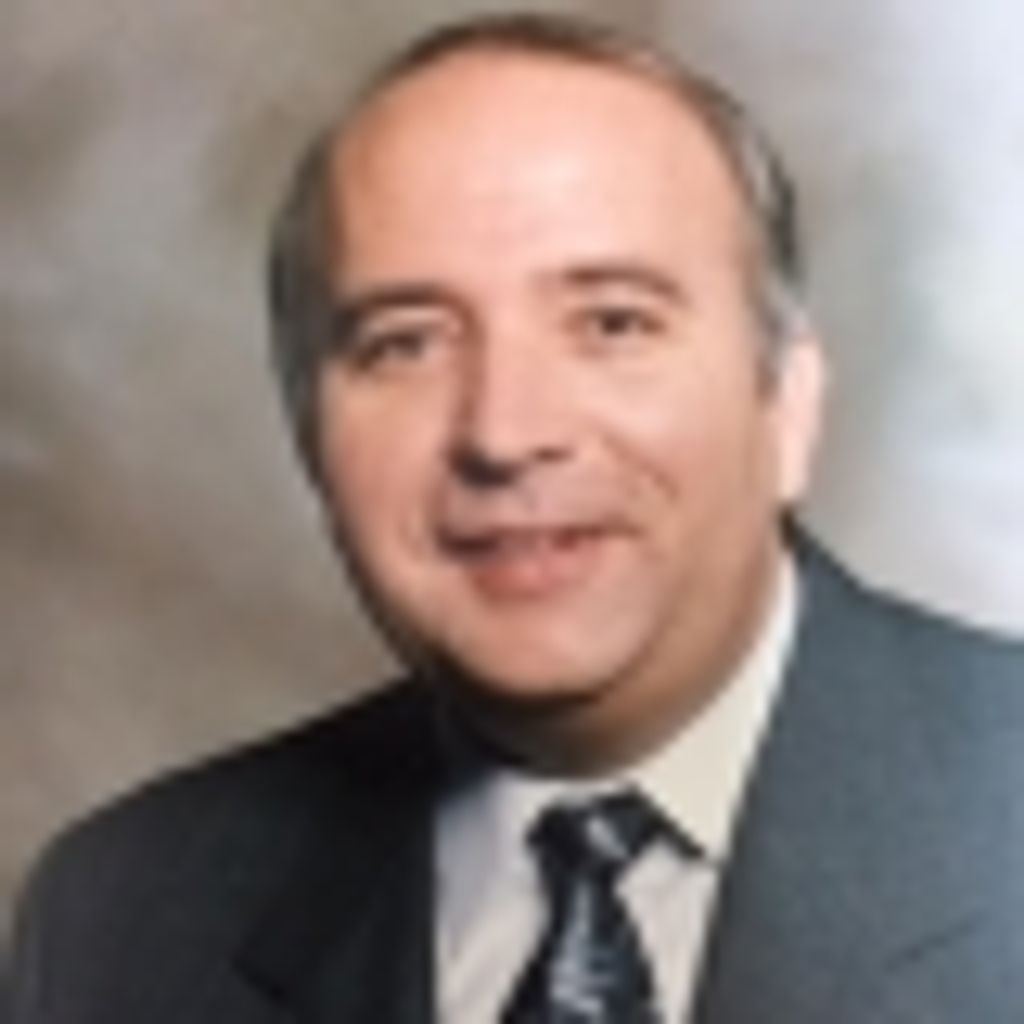 Larry Dale Nichols