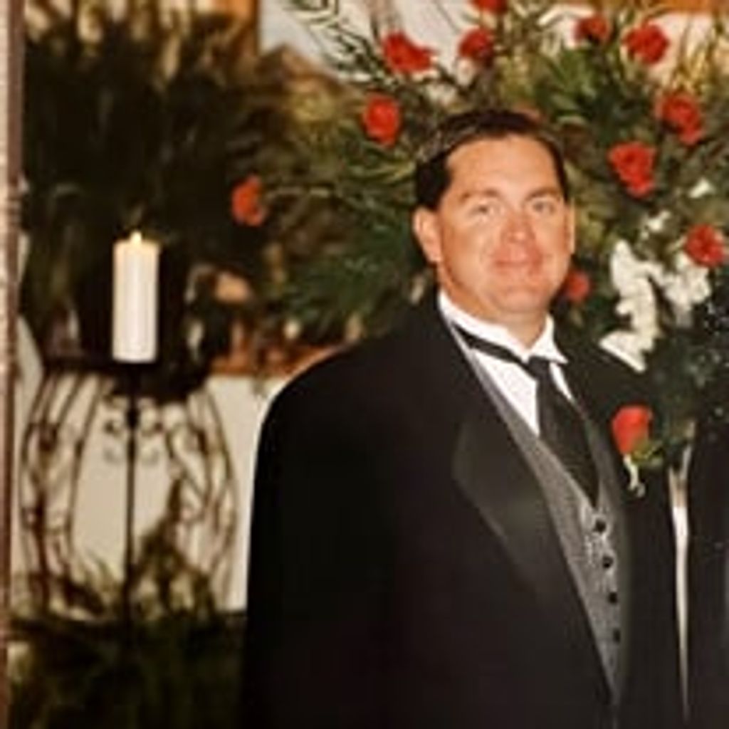 William Patrick Rogers Profile Photo