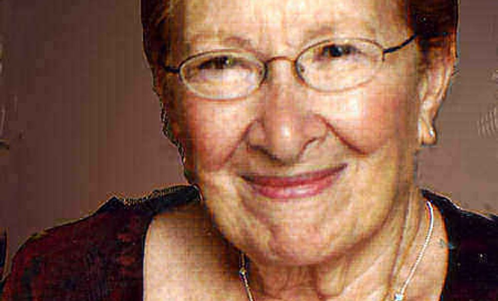 Ida  D’Amico