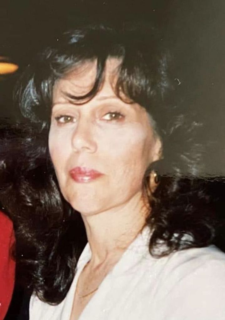 Ruth A. Smith