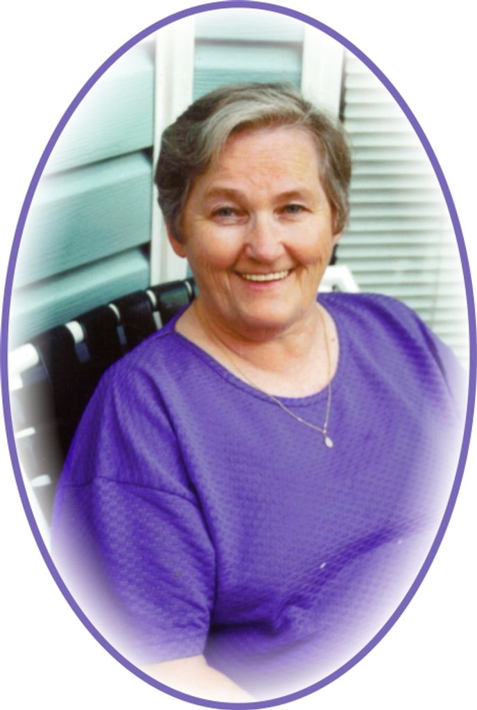 Frances Marie (Fisher)  Wallace