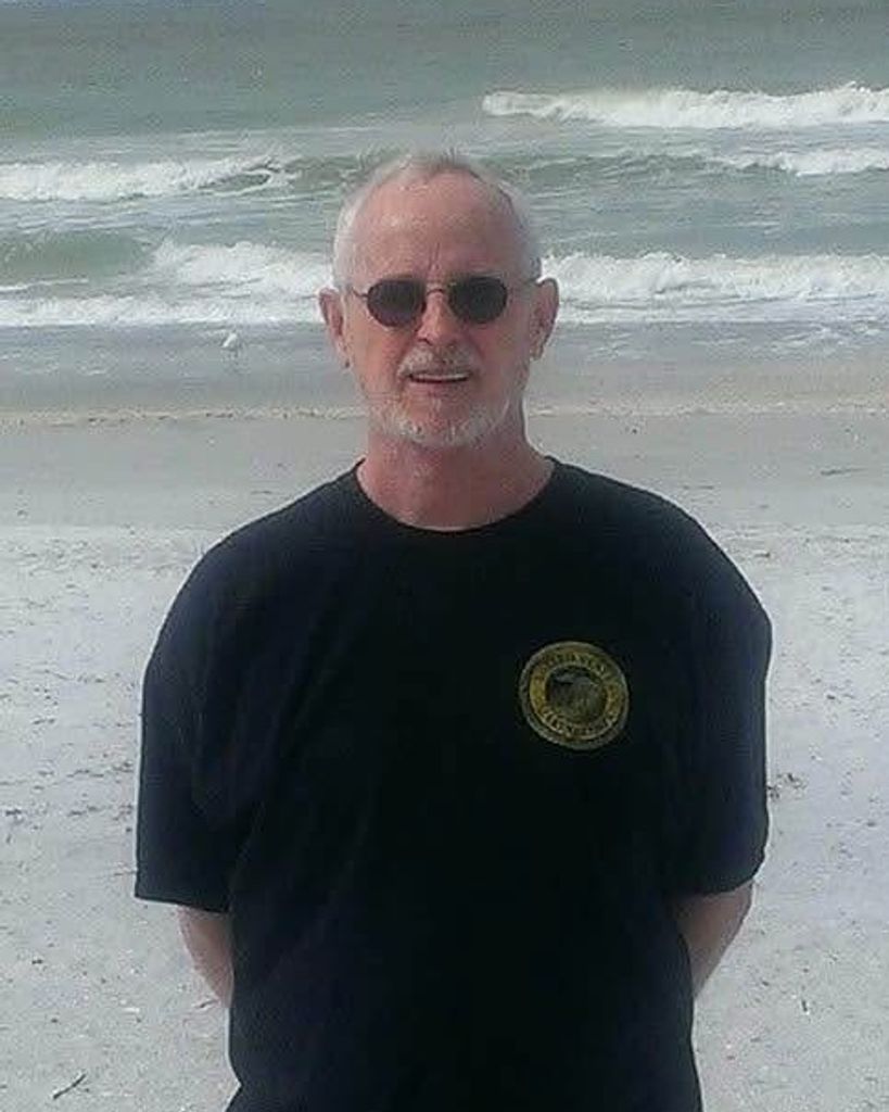 Roger Michael Geise Profile Photo