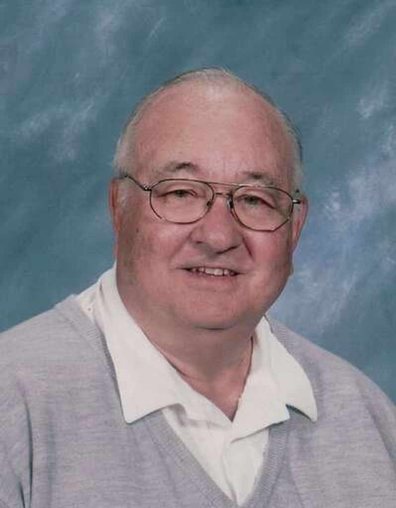 Walter R. Richard, Jr. Profile Photo