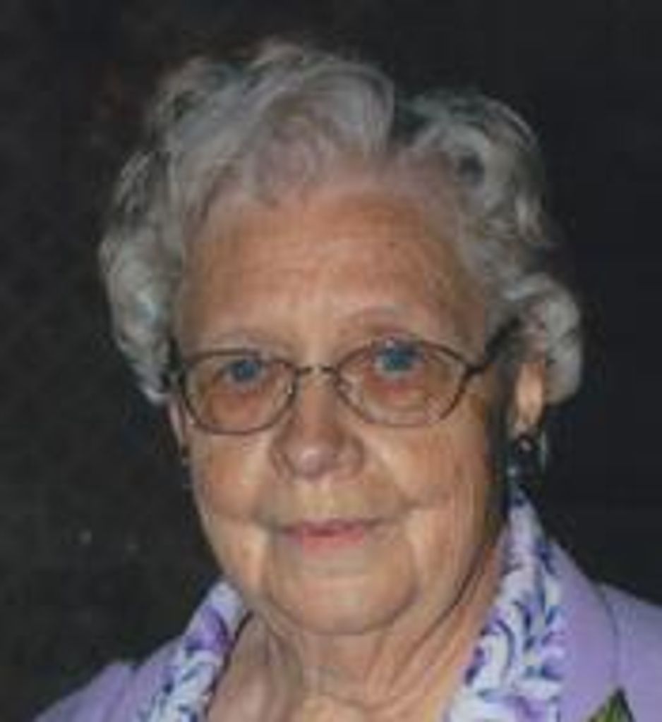 Margaret Ann Stutheit