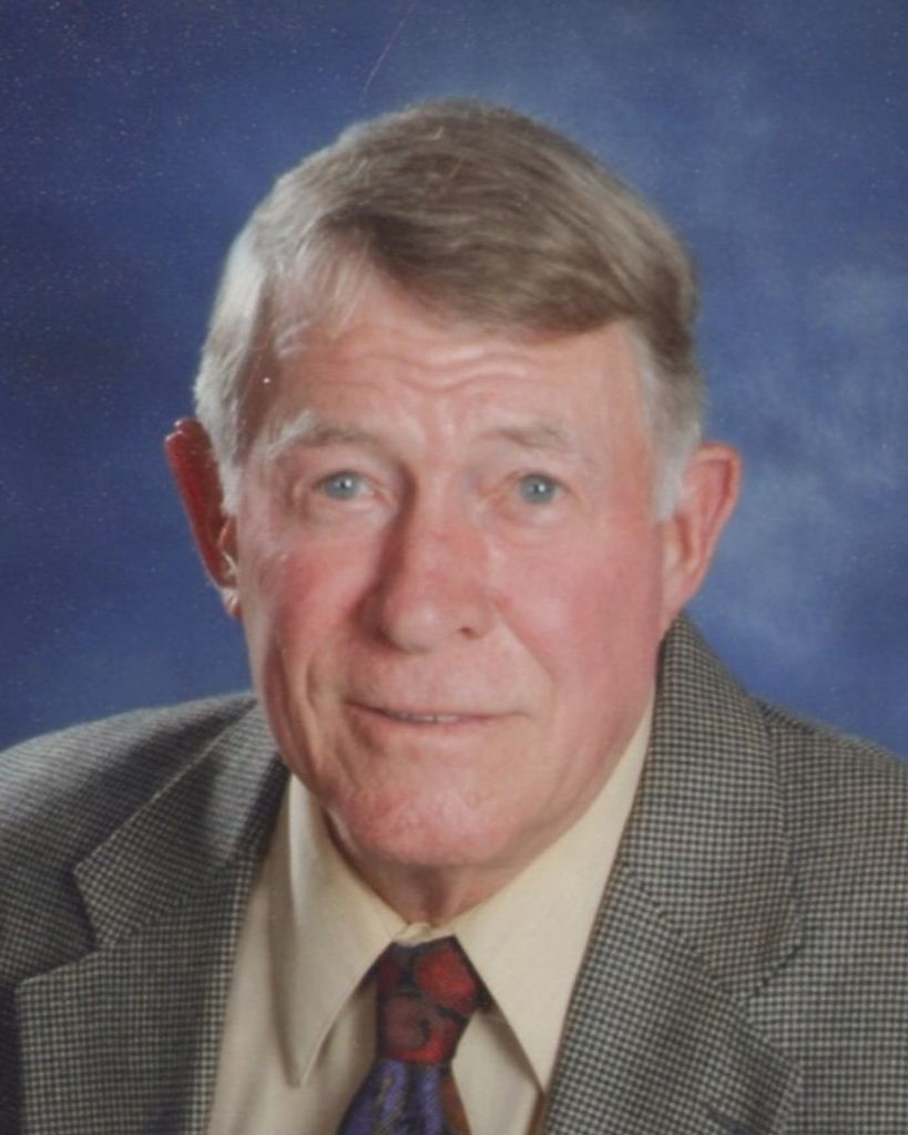 Roger Dale Green