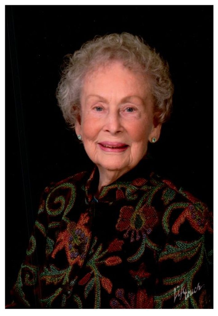 Margaret Katherine Poling