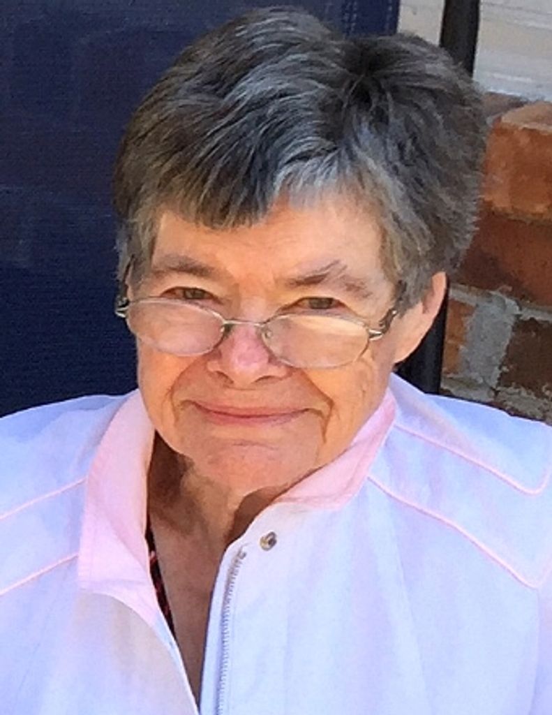 Mildred Russell Profile Photo
