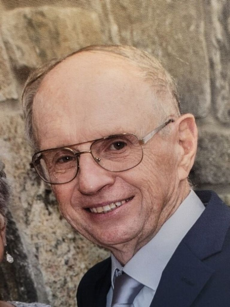 James Donald Griffith Profile Photo