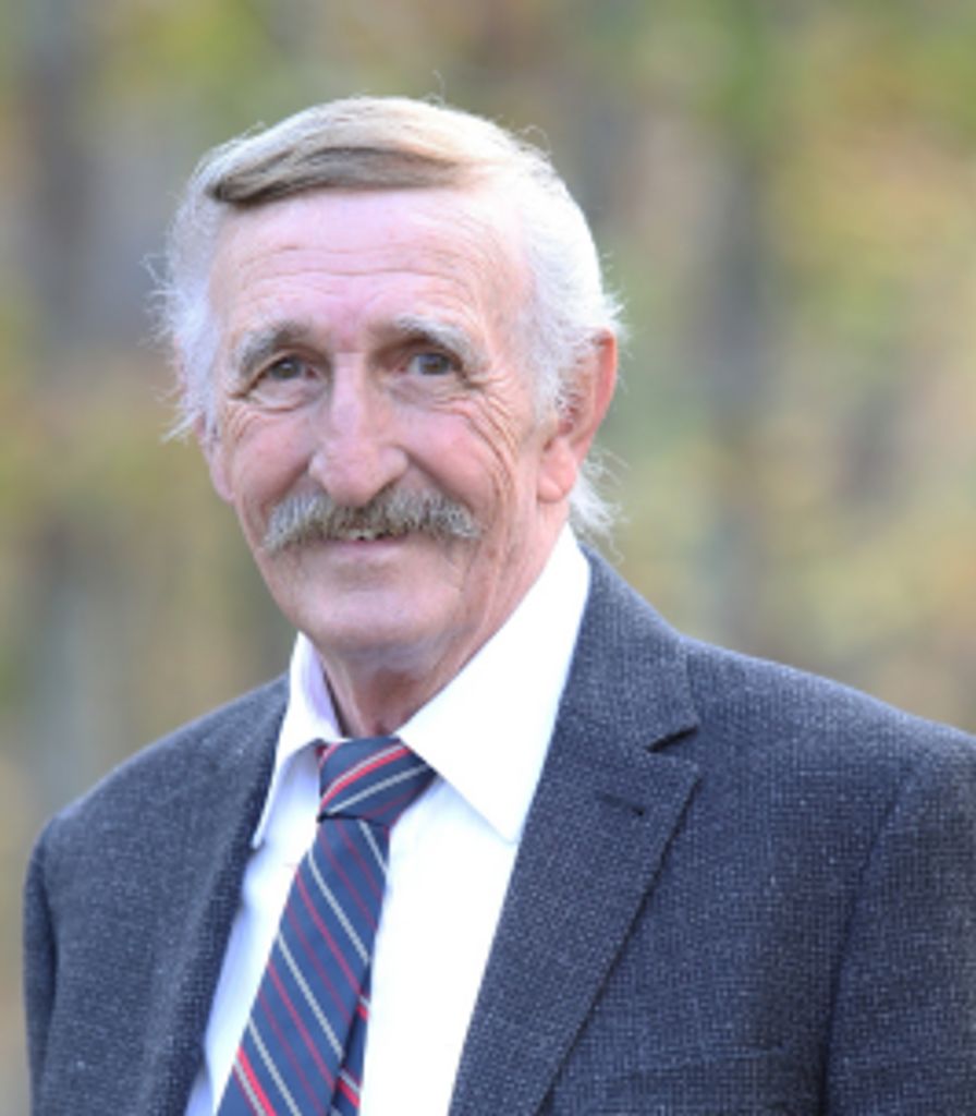 Harold Lewis Profile Photo