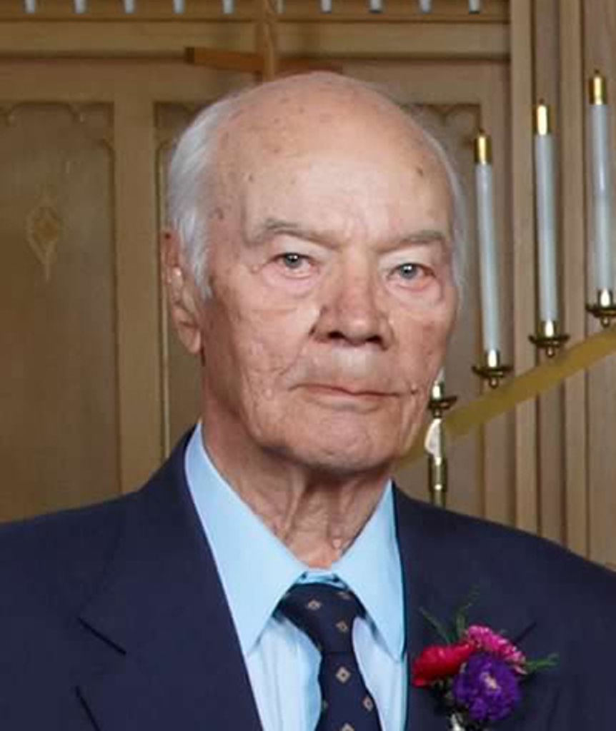 Lyle Lunde Profile Photo