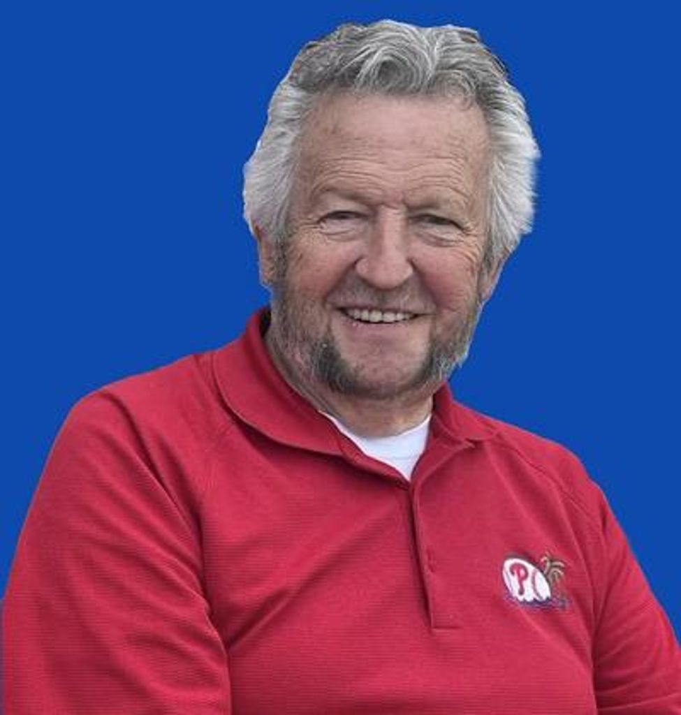Joseph P. Menig Profile Photo