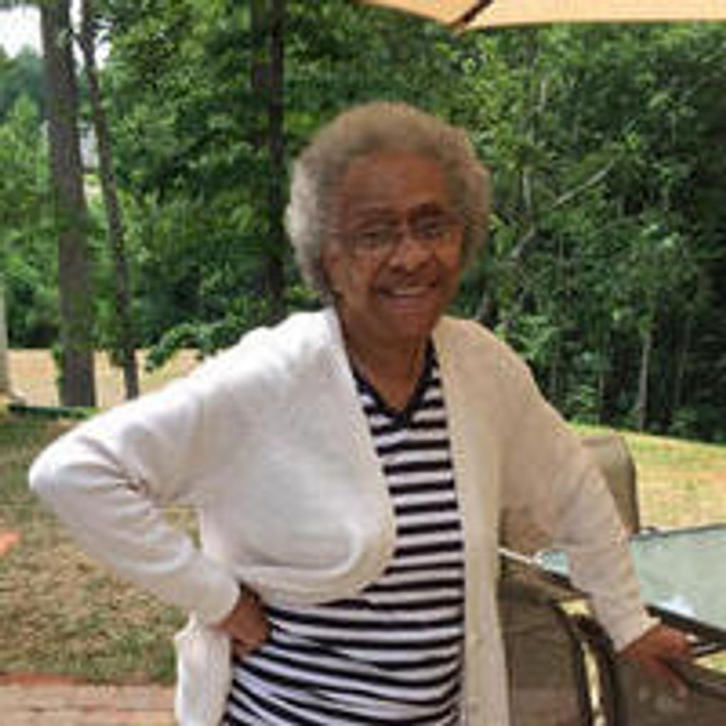 Mrs. Everlean Tyson Profile Photo