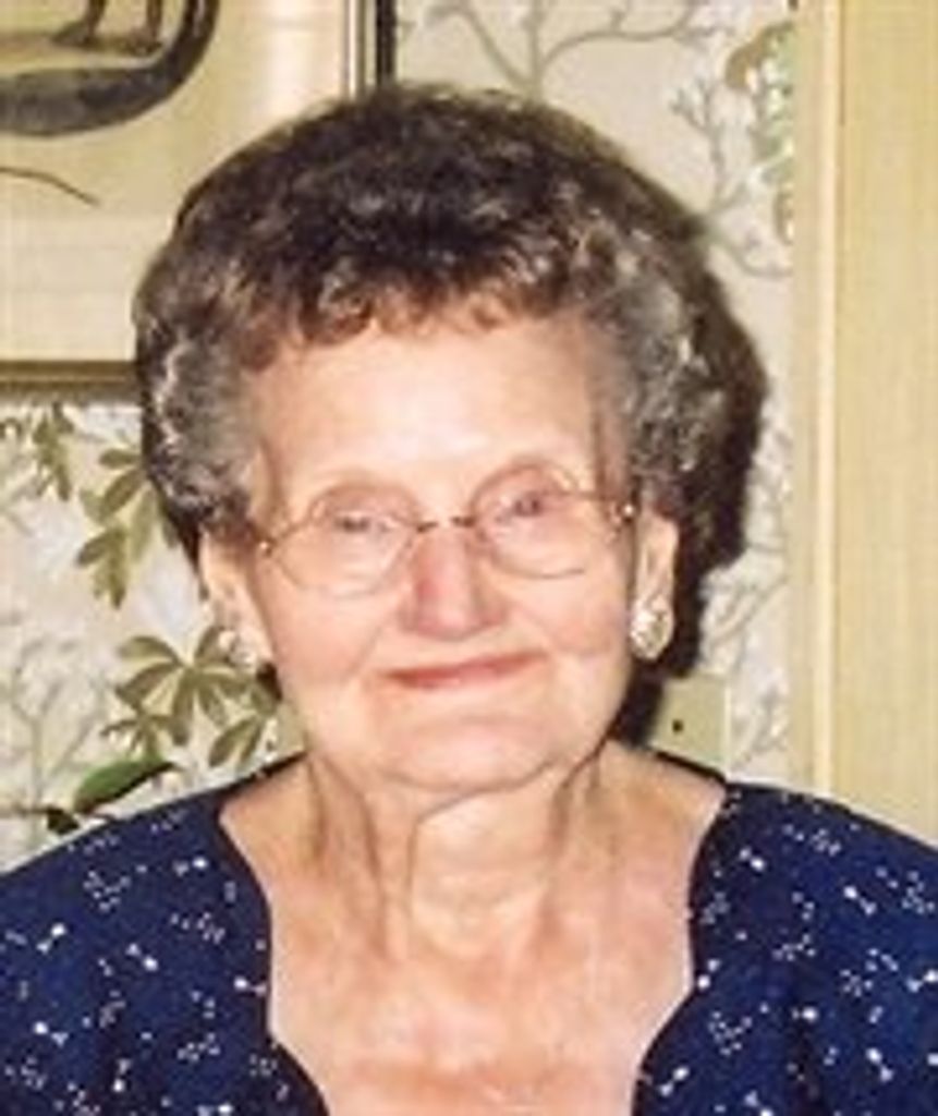 Hessie Sams Ivey