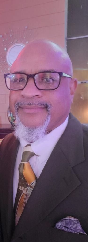 Mr. Anthony Wright Profile Photo