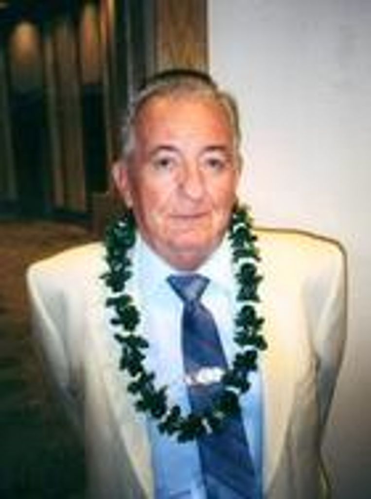 Arkle E. "Gene" Hatfield