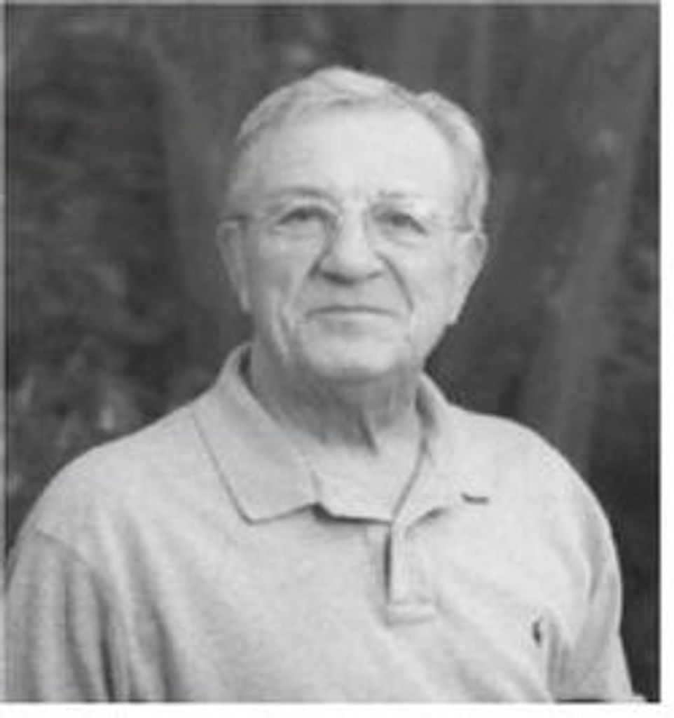 Clarence Augustine Rome Profile Photo