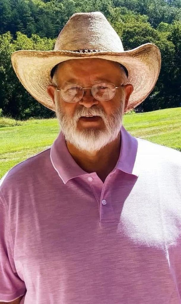 Garold "Cowboy" Wendell Wells Profile Photo