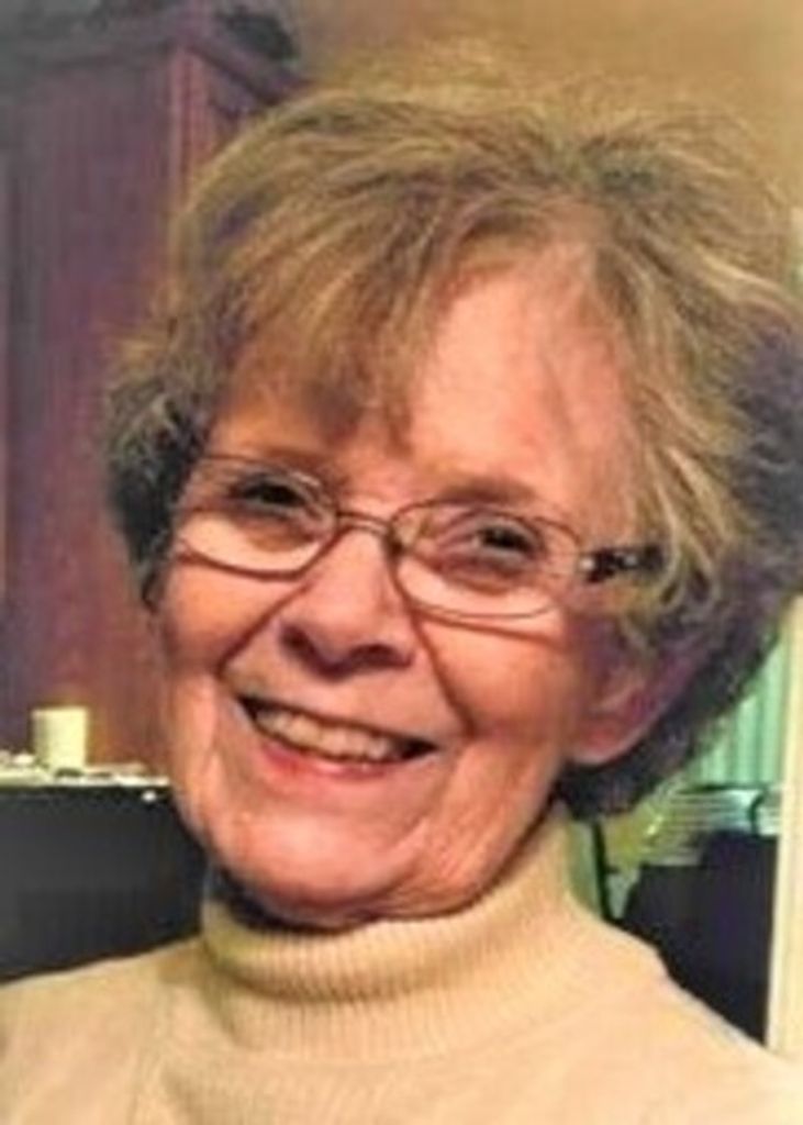 Linda K. (Mcqueen) Rhodes