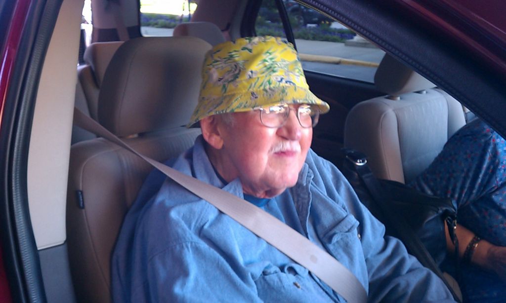Lawrence “Larry” Odein Bakken