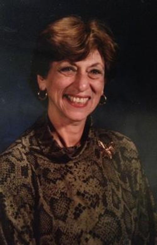 Sylvia E. Meisenberg Zeizel