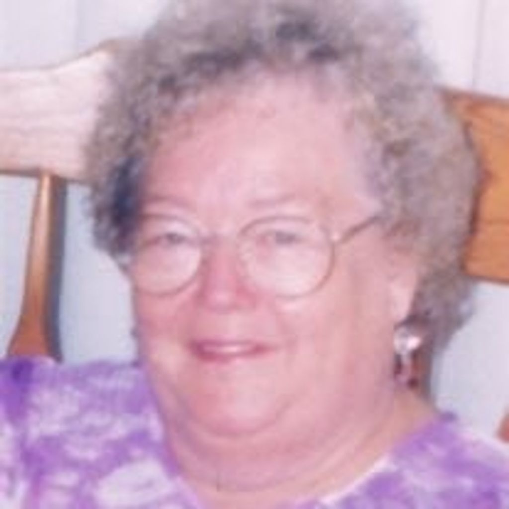 Betty  J. Murphy