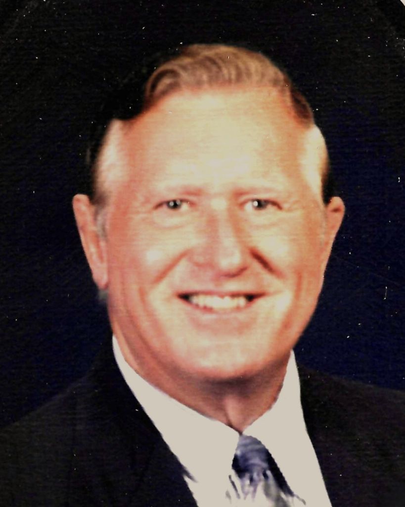 Leroy Francis Buss Profile Photo