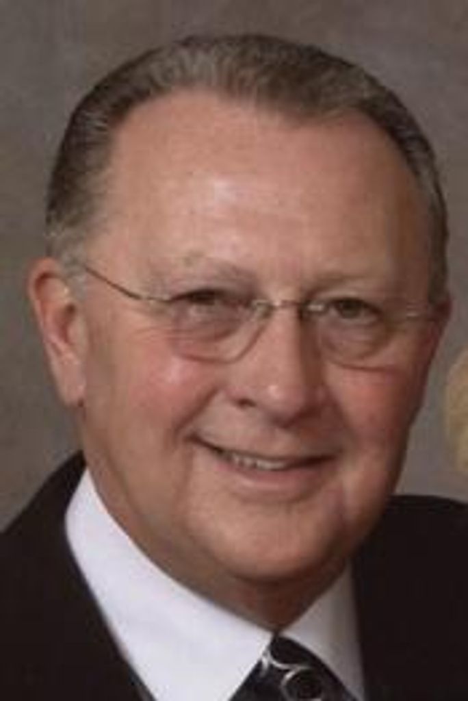 Gary E. Essman