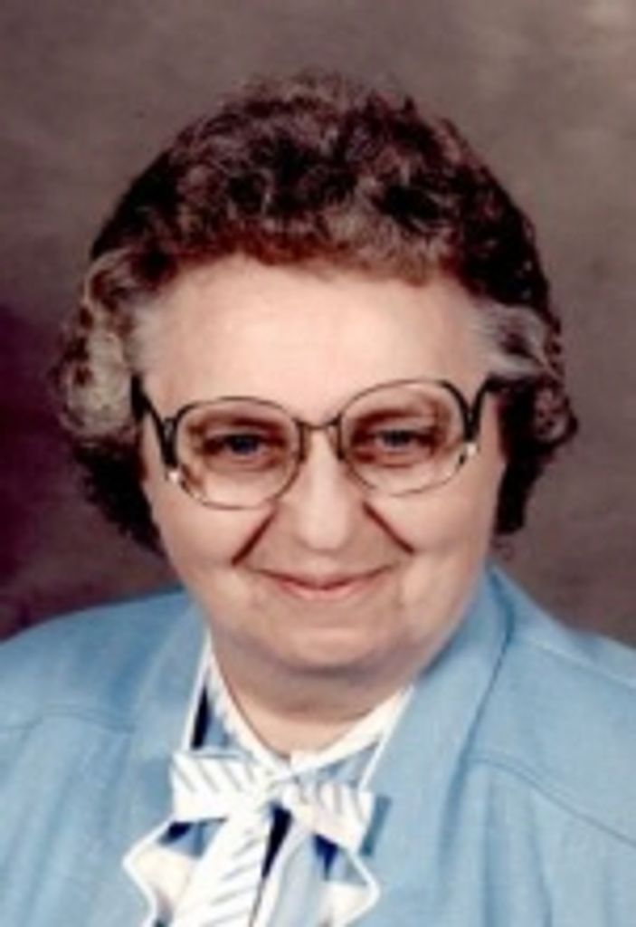 Dorean Hoffman